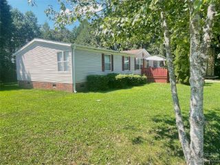 Foreclosed Home - 1021 CALDON DR, 28164