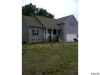 Foreclosed Home - 107 TREETOP LN, 28166
