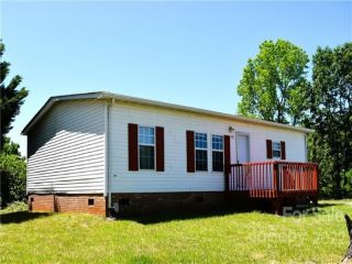 Foreclosed Home - 7190 W NC 10 HWY, 28168