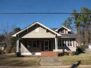 Foreclosed Home - List 100234658