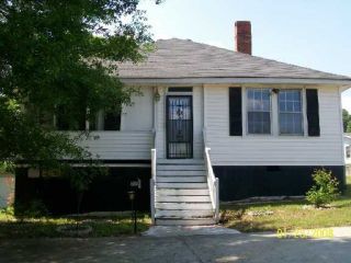 Foreclosed Home - List 100295673