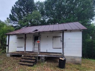 Foreclosed Home - 849 SIKES AVE, 28170