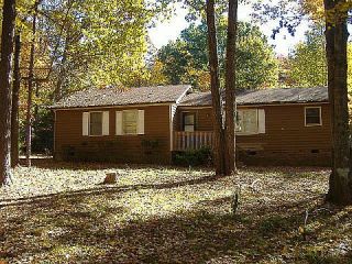 Foreclosed Home - 3017 WAXHAW INDIAN TRAIL RD S, 28173