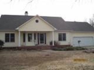 Foreclosed Home - List 100016632
