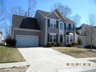 Foreclosed Home - 2129 LORD PROPRIETOR LN, 28173