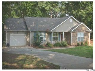 Foreclosed Home - 524 S JACKSON ST, 28173