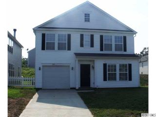 Foreclosed Home - 2011 BECKWITH LN, 28173