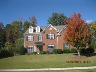 Foreclosed Home - 408 PALMERSTON LN, 28173