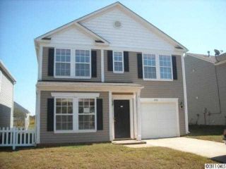 Foreclosed Home - 1908 DUNSMORE LN, 28173