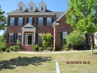 Foreclosed Home - 1232 NIGHTINGALE RD, 28173