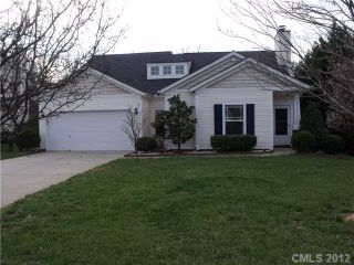 Foreclosed Home - 2037 TRACE CREEK DR, 28173