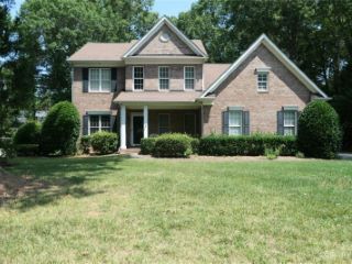 Foreclosed Home - 8502 PRIORY CT, 28173