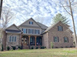 Foreclosed Home - 6507 REHOBETH RD, 28173