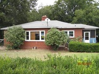 Foreclosed Home - 4605 HIGHWAY 74 E, 28174