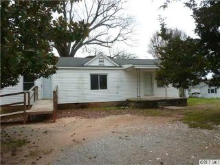 Foreclosed Home - 117 COLLEGE ST, 28174