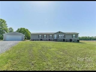 Foreclosed Home - 1622 MAURICE TRULL RD, 28174