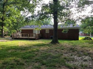 Foreclosed Home - 908 CLARK ST, 28174