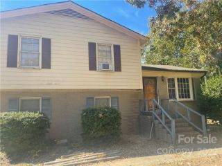 Foreclosed Home - 905 TAYLOR ST, 28174