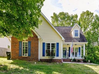 Foreclosed Home - 4900 WINDSONG WAY, 28174