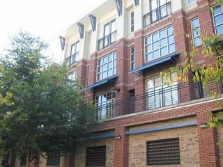Foreclosed Home - 1101 W 1ST ST APT 130, 28202