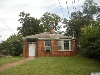 Foreclosed Home - List 100170606