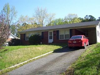 Foreclosed Home - List 100021484