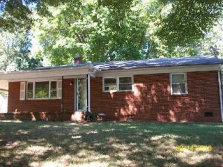 Foreclosed Home - 3209 DUNAIRE DR, 28205
