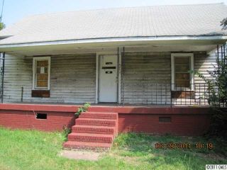Foreclosed Home - List 100148471