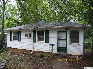 Foreclosed Home - List 100170620