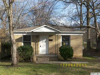 Foreclosed Home - List 100234471