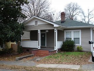 Foreclosed Home - List 100235449