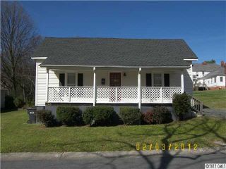 Foreclosed Home - 2915 N MYERS ST, 28205