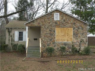 Foreclosed Home - List 100271293