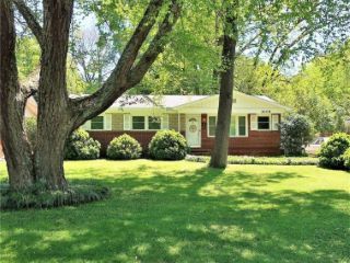 Foreclosed Home - 3008 DUNLAVIN WAY, 28205