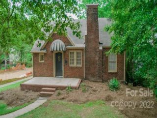 Foreclosed Home - 1801 TIPPAH AVE, 28205