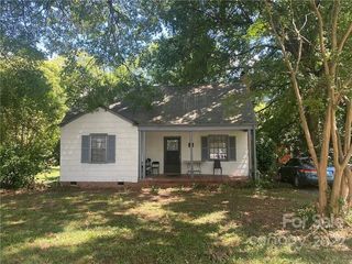 Foreclosed Home - 1242 DADE ST, 28205