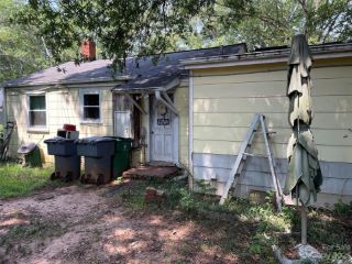 Foreclosed Home - 300 GENE AVE, 28205