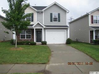 Foreclosed Home - 3918 DAMASK DR, 28206