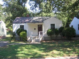 Foreclosed Home - 230 PLYMOUTH AVE, 28206
