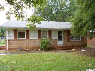 Foreclosed Home - 709 THERA DR, 28206