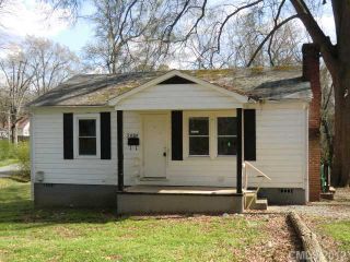 Foreclosed Home - 3828 IRONWOOD ST, 28206