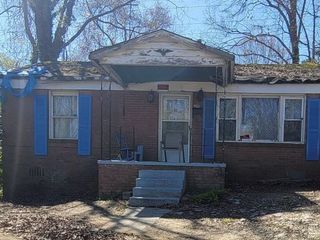 Foreclosed Home - List 100656367