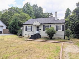 Foreclosed Home - 2914 DOGWOOD AVE, 28206