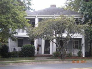 Foreclosed Home - 118 N LAUREL AVE, 28207