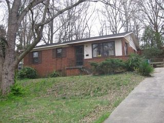 Foreclosed Home - 615 DEWOLFE ST, 28208