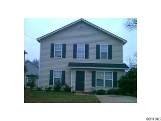 Foreclosed Home - List 100057349