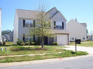 Foreclosed Home - List 100069260