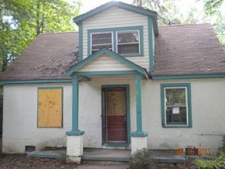 Foreclosed Home - 1635 DODGE AVE, 28208