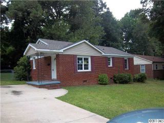 Foreclosed Home - 3933 TILLMAN RD, 28208