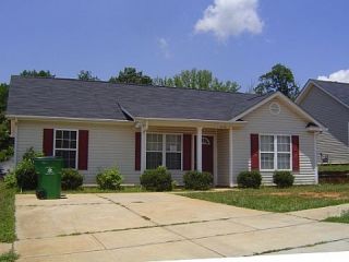 Foreclosed Home - 5435 MORNING BREEZE LN, 28208